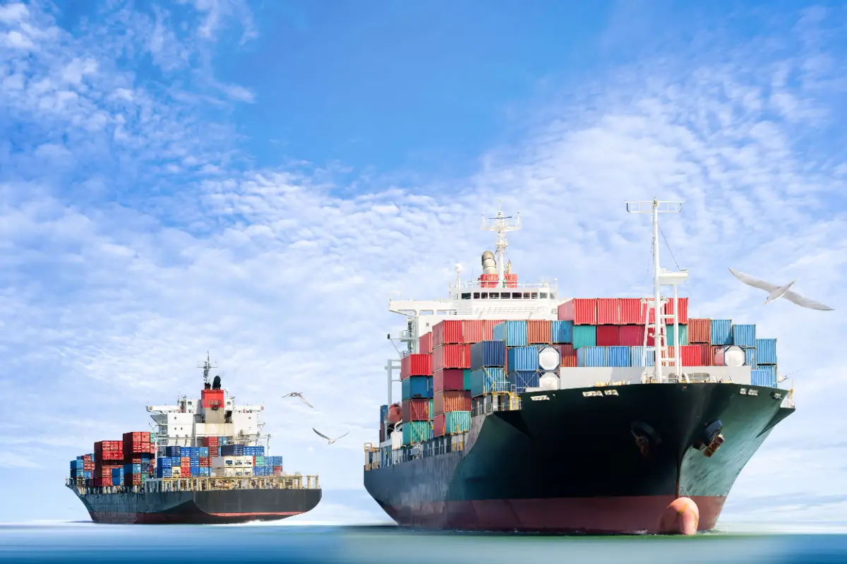 Fiera Internazionale dei Trasporti e della Logistica di Dubai