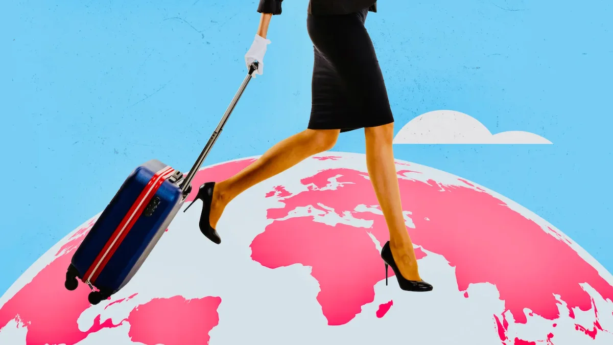 Alles, was Sie über die Reiseversicherung wissen müssen