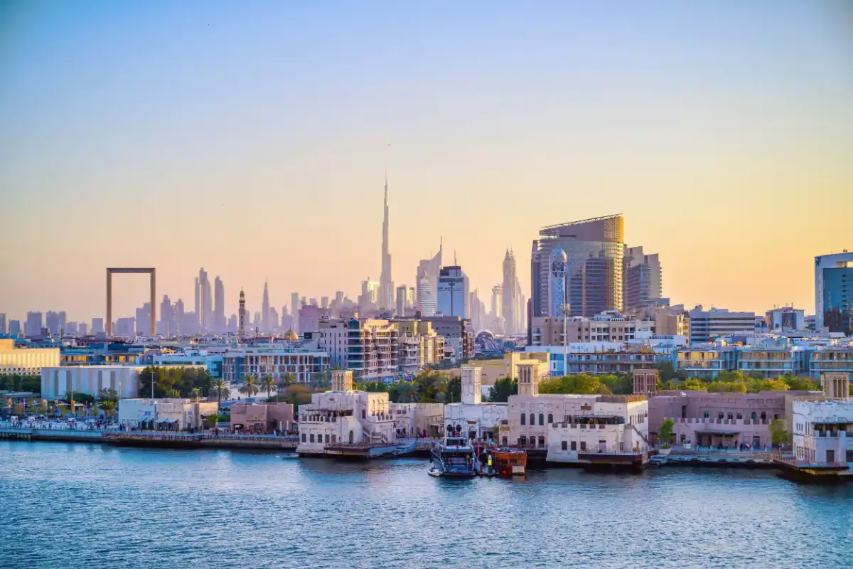 Suitable seasons for visiting Al-Saif