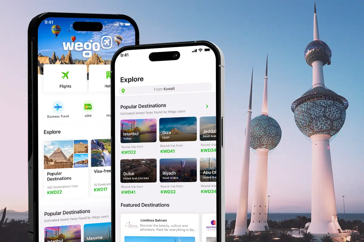 Mga kapaki-pakinabang na app para sa paglalakbay sa Dubai