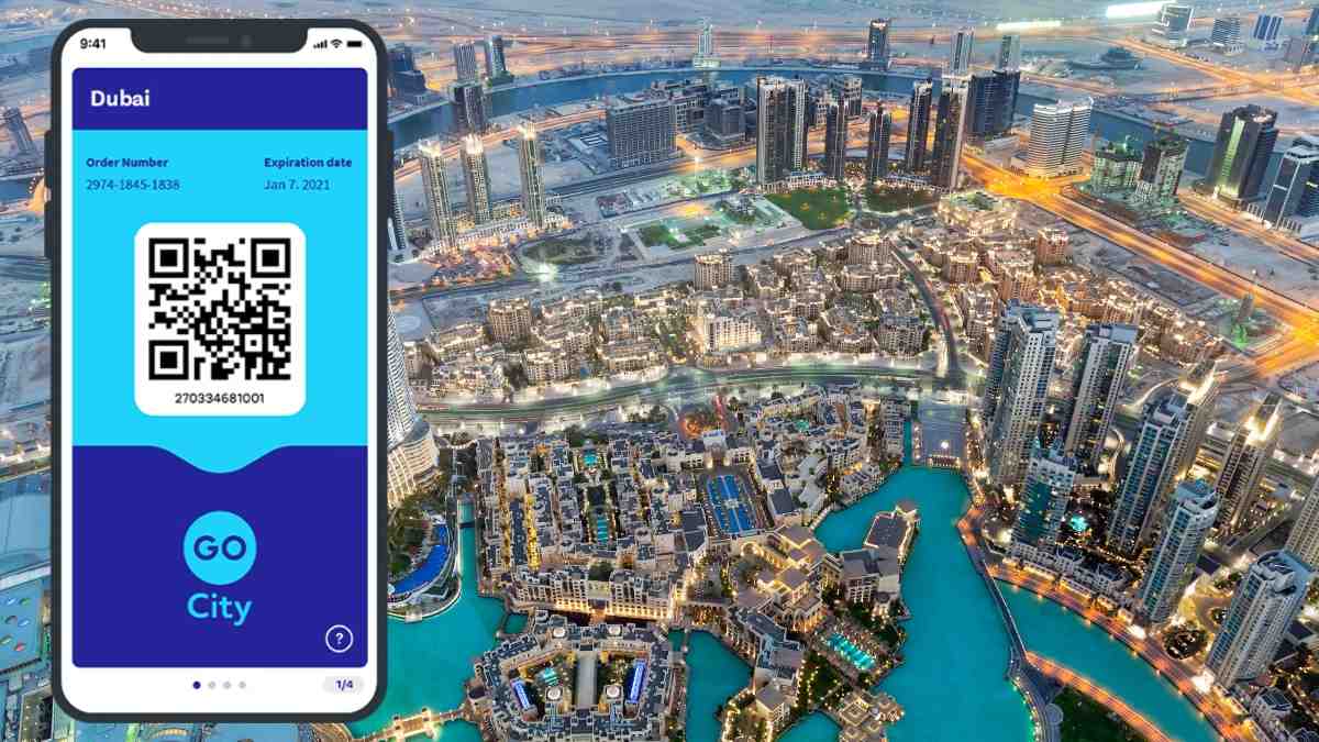 Bisitahin ang Dubai, opisyal na mapagkukunan ng turismo sa Dubai
