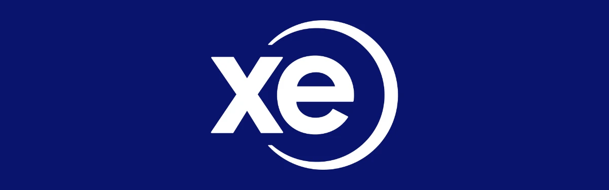 XE Currency para sa pagpapalit ng pera at pagkalkula ng mga gastos
