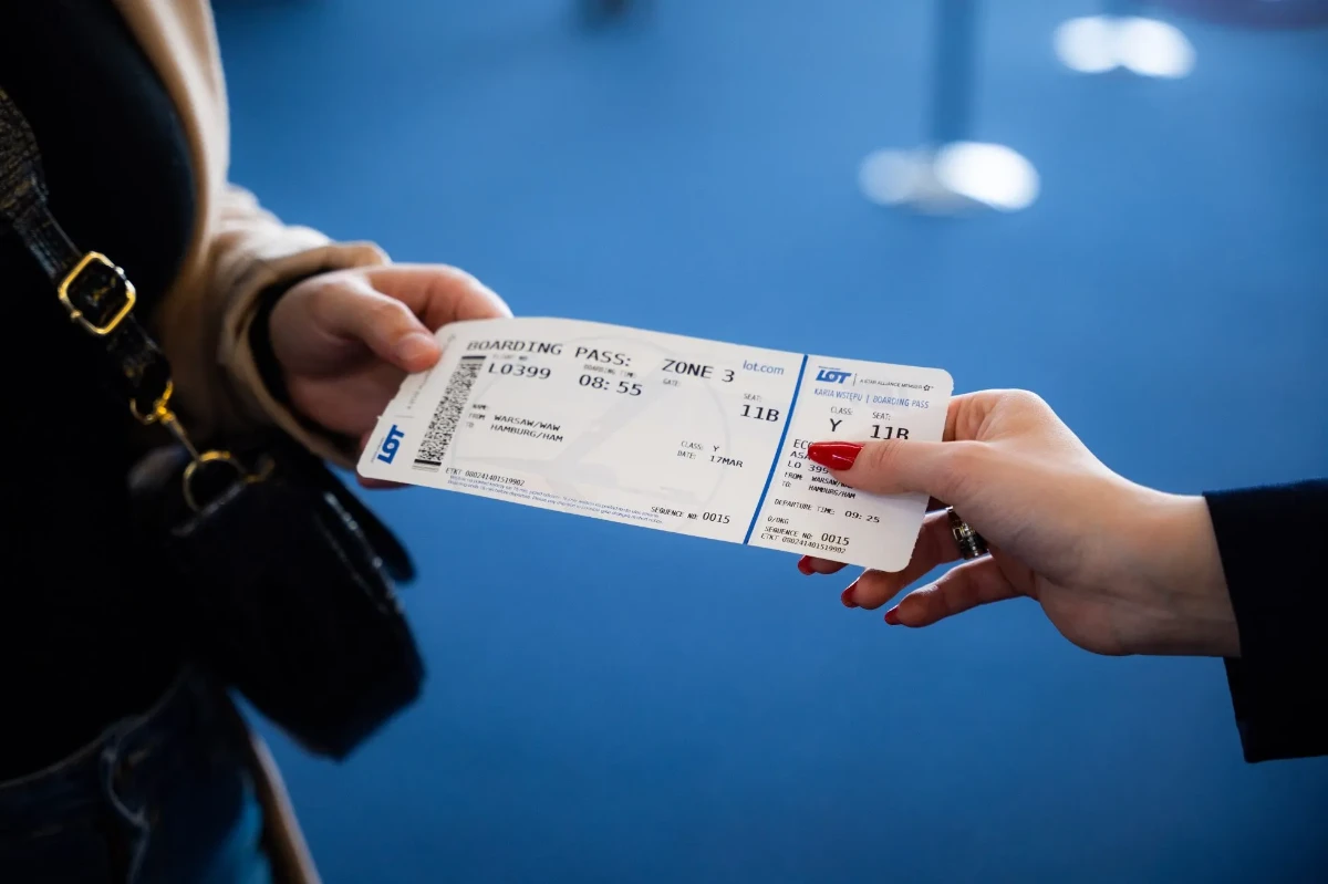 Guida completa per scegliere il biglietto adatto per viaggi nazionali e internazionali