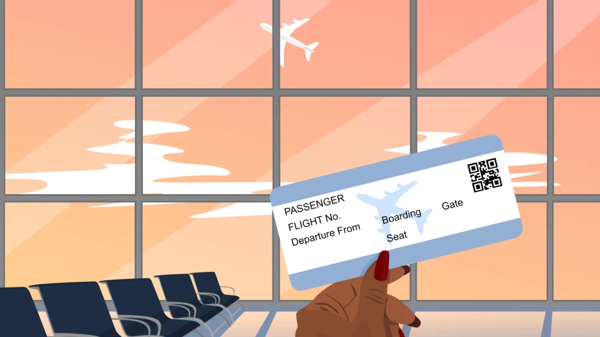 Volo diretto