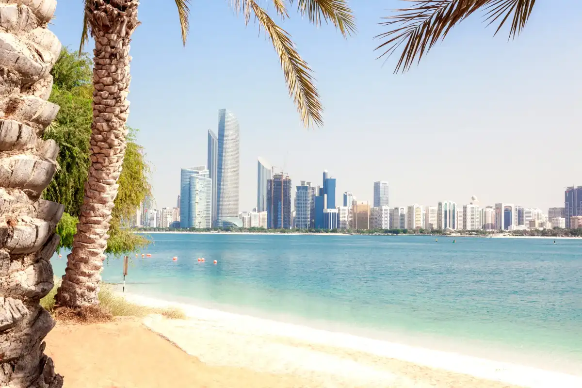 Spring in Dubai; a combination of warmth and joy