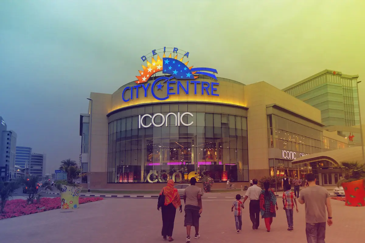 City Centre Deira