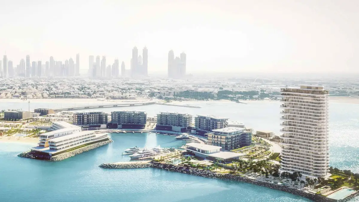 Bulgari Resort Dubaï