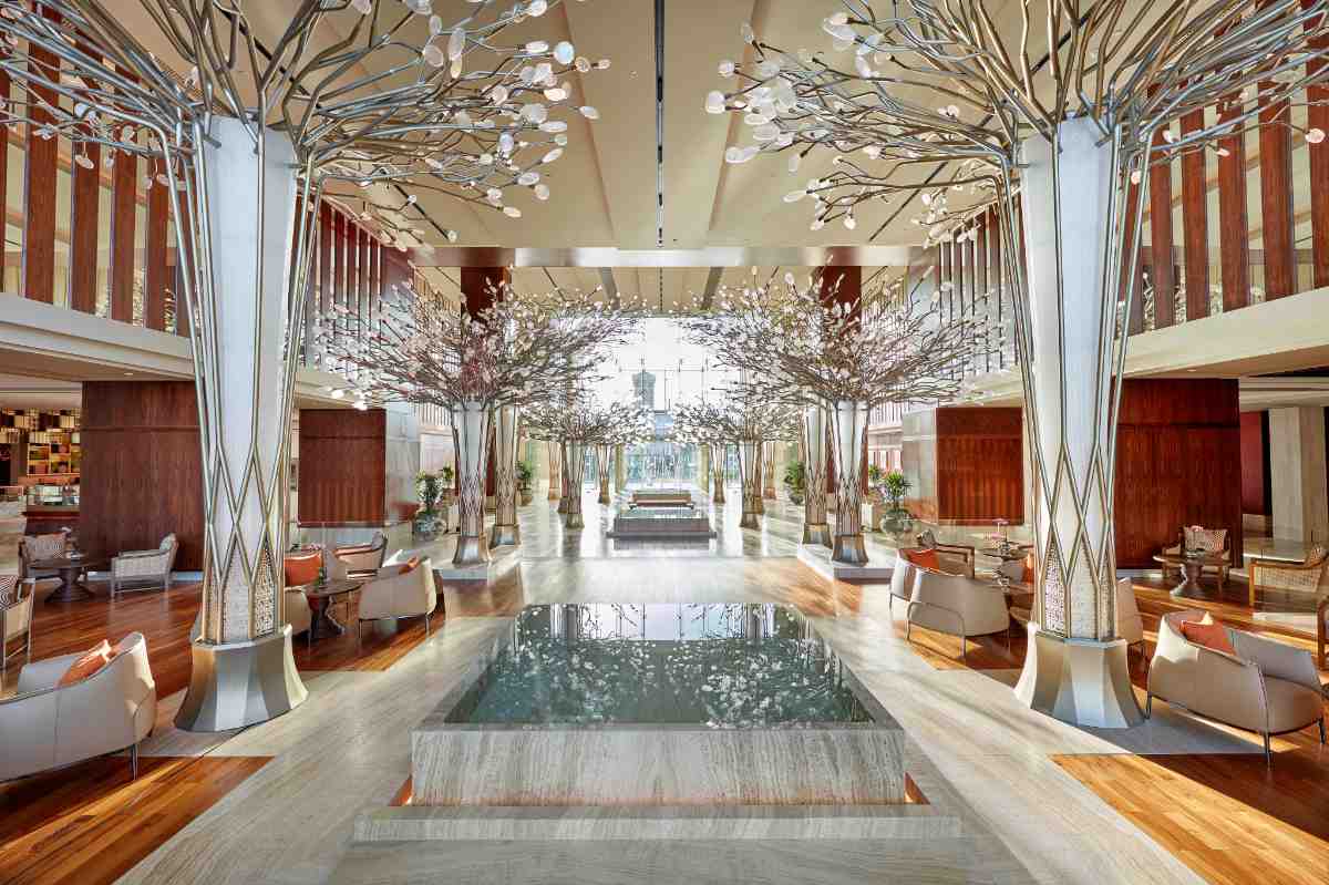 Mandarin Oriental Jumeira