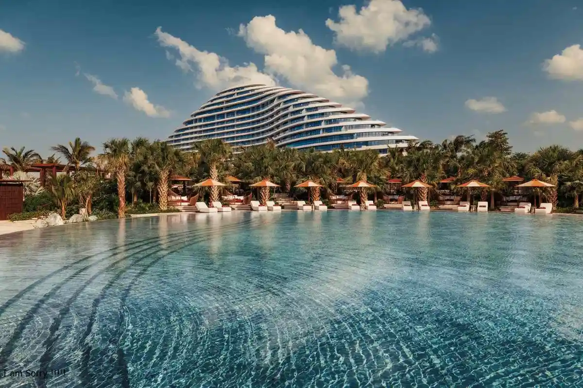 Swissôtel Al Ghurair