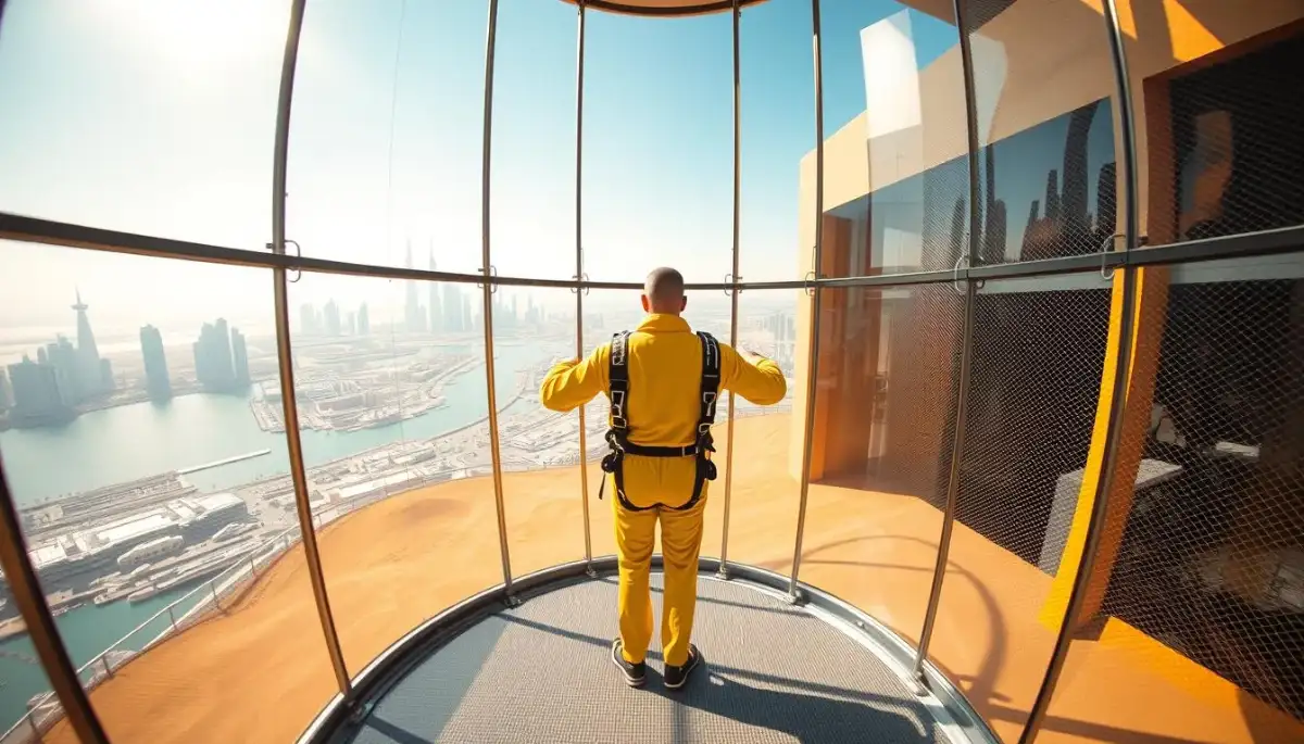 Auxiliary facilities and memory recording in the wind tunnel