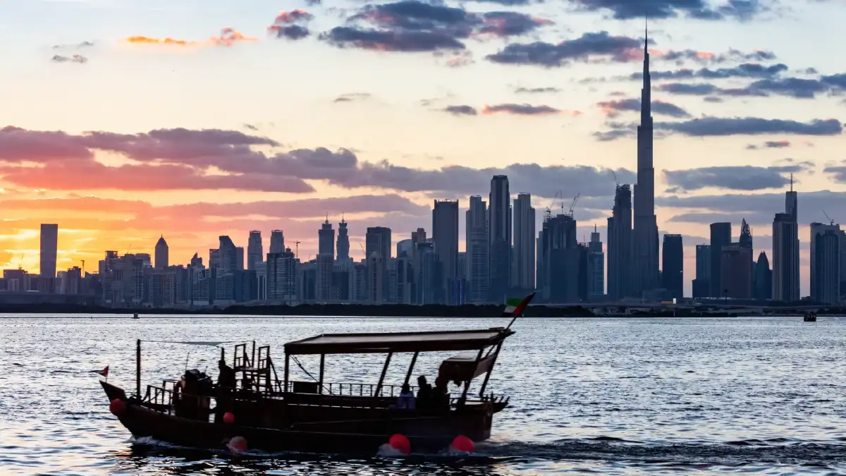 Museo ng Dubai; Isang kwento ng nakaraan sa tabi ng makasaysayang ilog