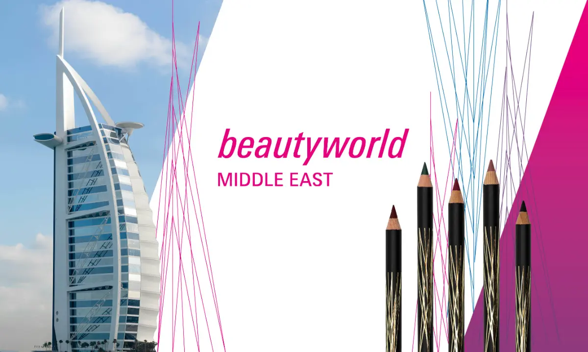 Beautyworld Middle East Exhibition