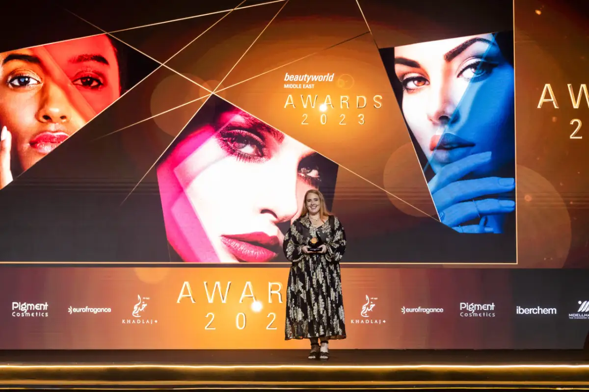 Beautyworld Middle East Exhibition Company