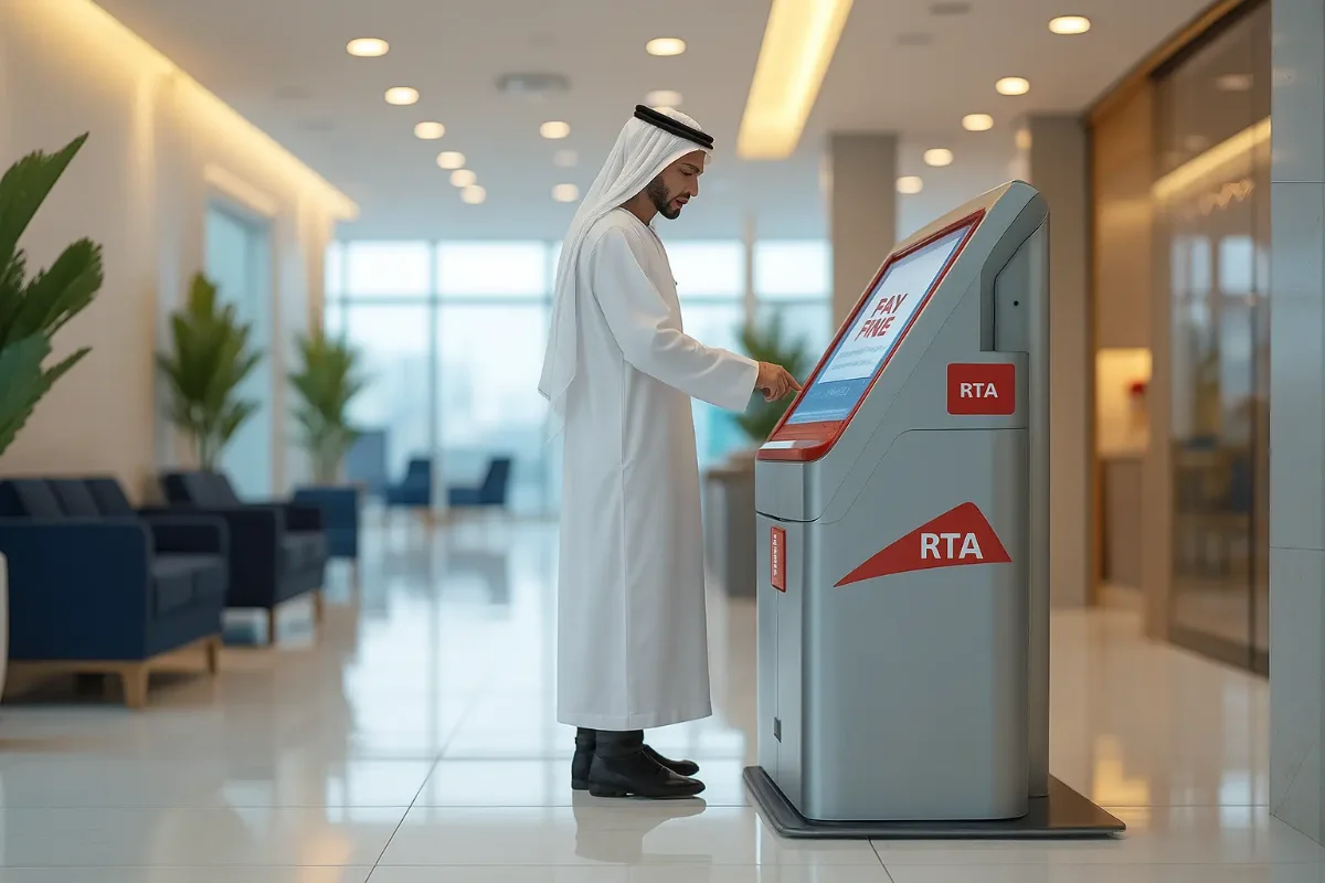 Possibilité de délivrer ou de renouveler simultanément le permis de conduire et la carte de véhicule à Dubaï ; comment cela se fait-il ?