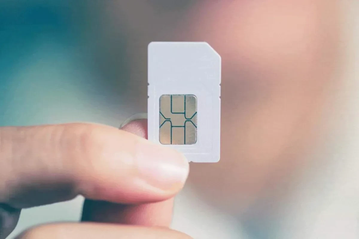سعر بطاقة SIM في دبي