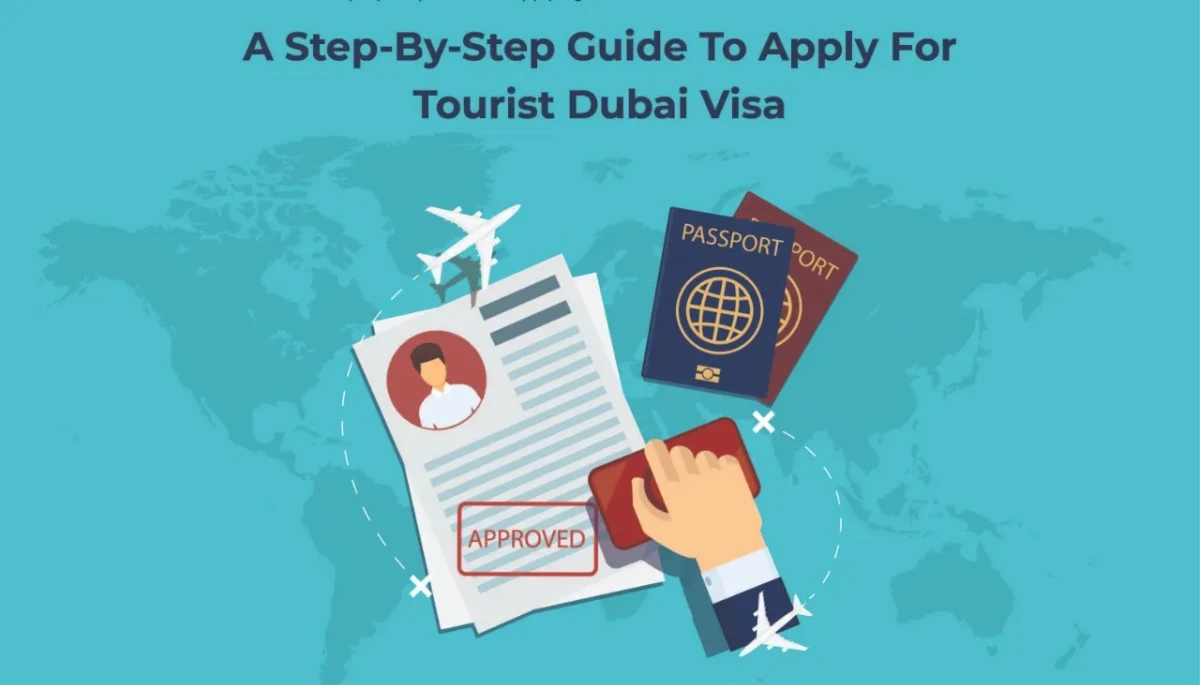 Dubai Employment Visa