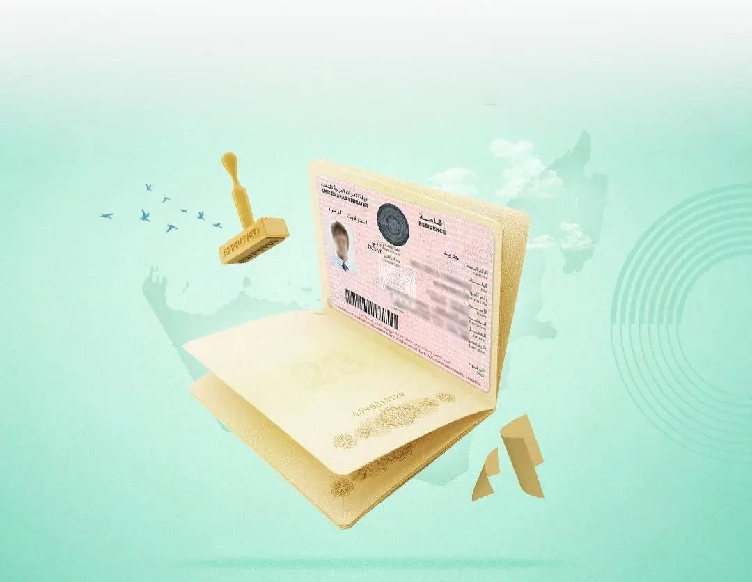 Required documents for Dubai visa (United Arab Emirates)