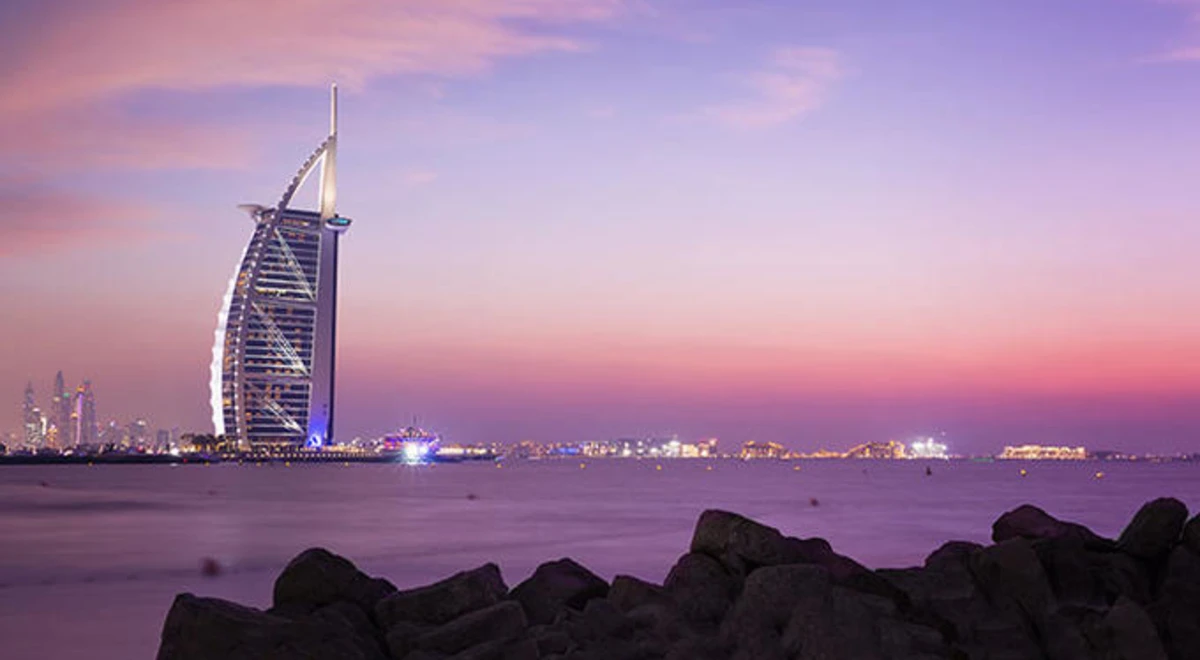 Burj Khalifa – Plateforme d'observation ouverte
