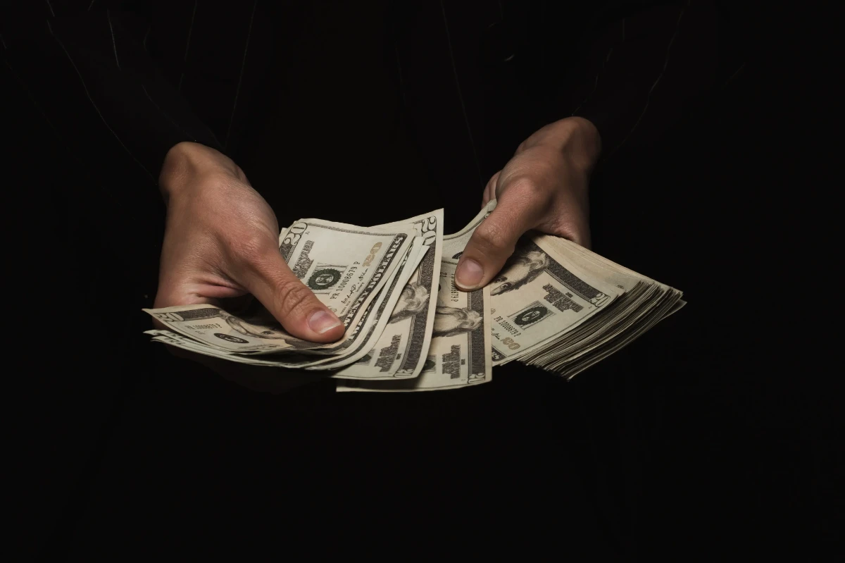 Methods of obtaining government currency and its types