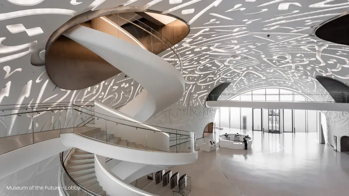 How to buy and the price of tickets for the Museum of the Future