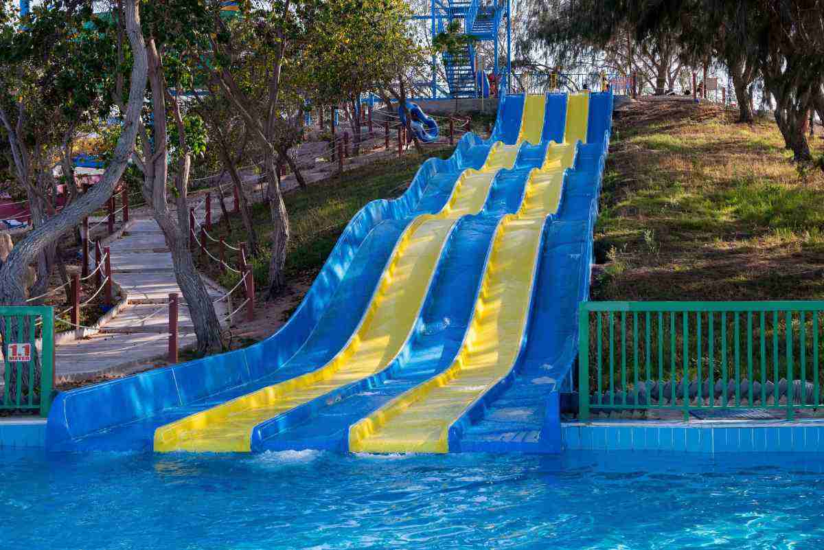 Costi per il divertimento al parco Dreamland