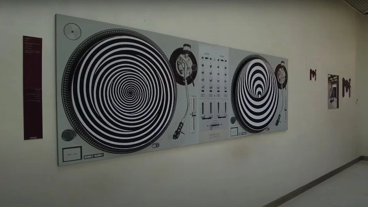 Heures d'ouverture et meilleur moment pour visiter le musée des illusions de Dubaï