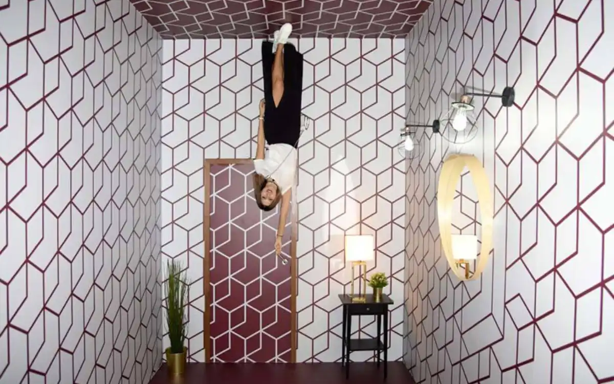 Coûts et billets du musée des illusions de Dubaï