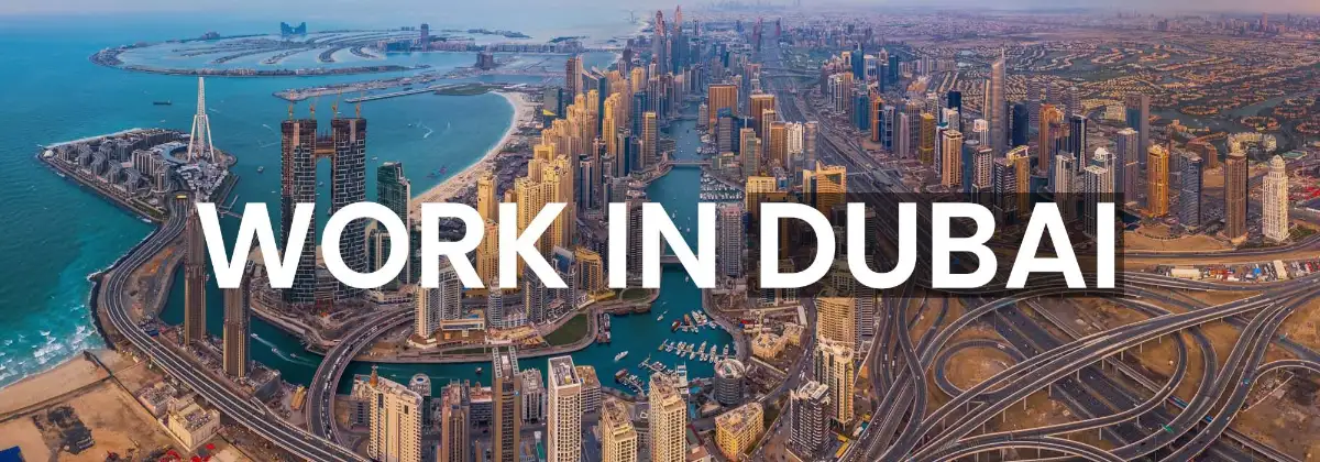 Mga kinakailangang dokumento para sa pagkuha ng visa sa trabaho sa Dubai