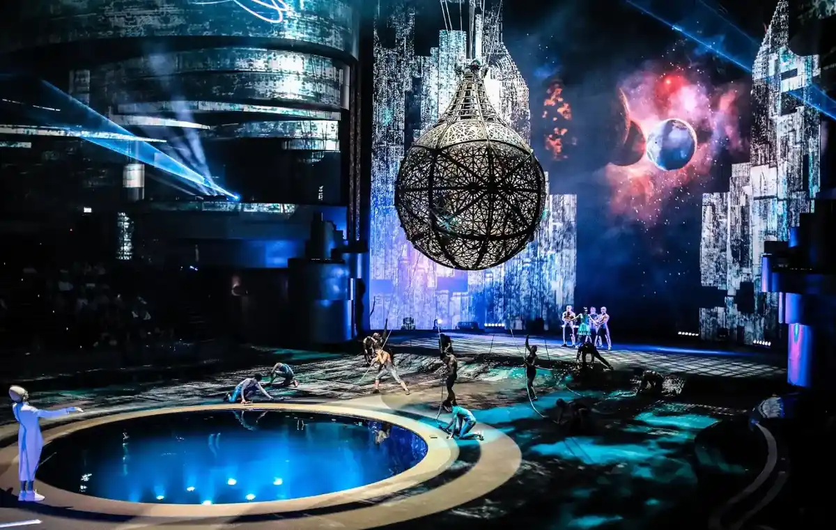 La Perle