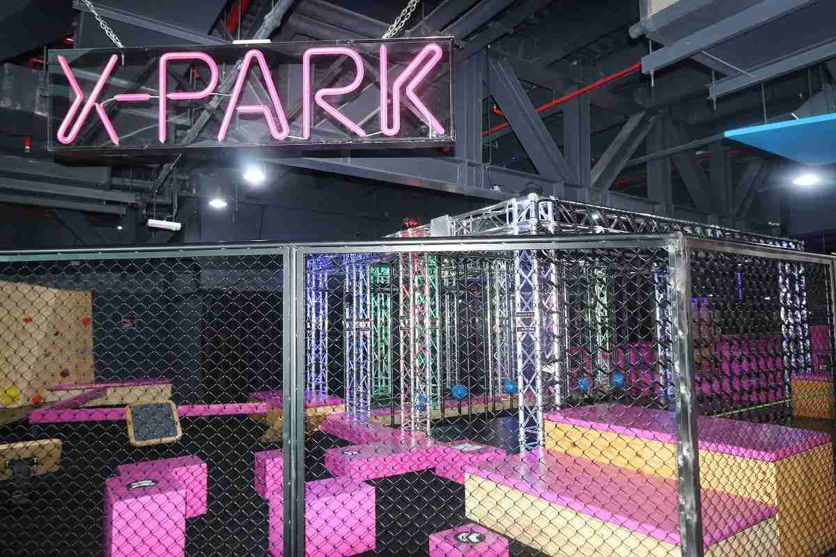 Introduction to Expo Park Dubai