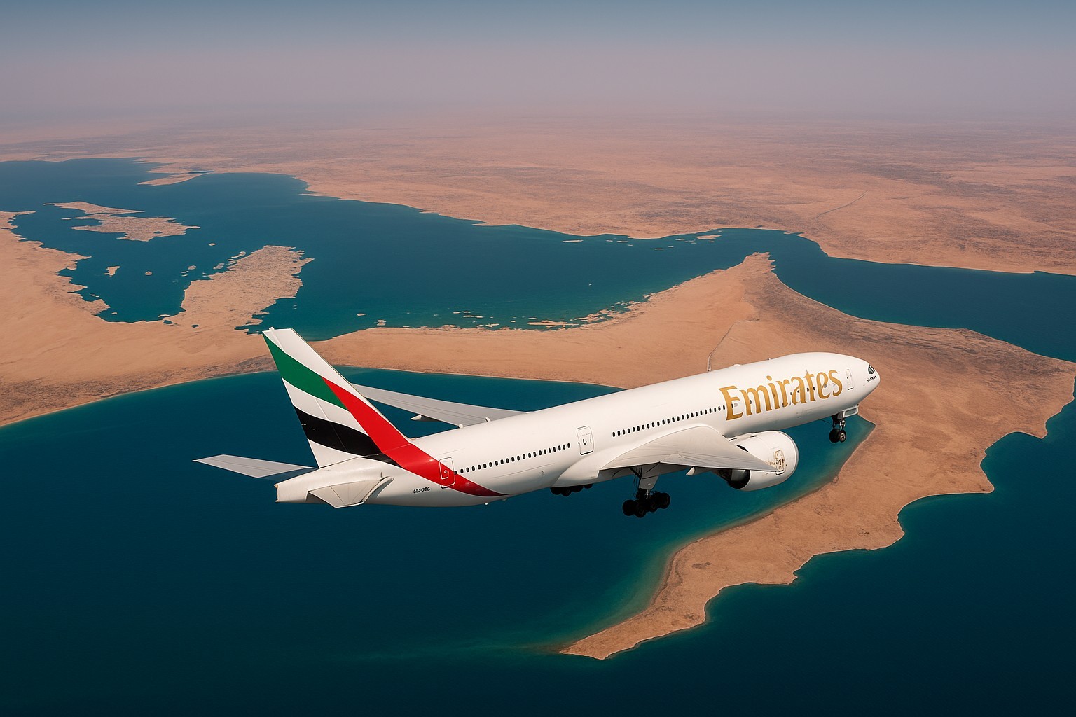 Visto per i residenti degli Emirati per viaggiare nei paesi membri del GCC