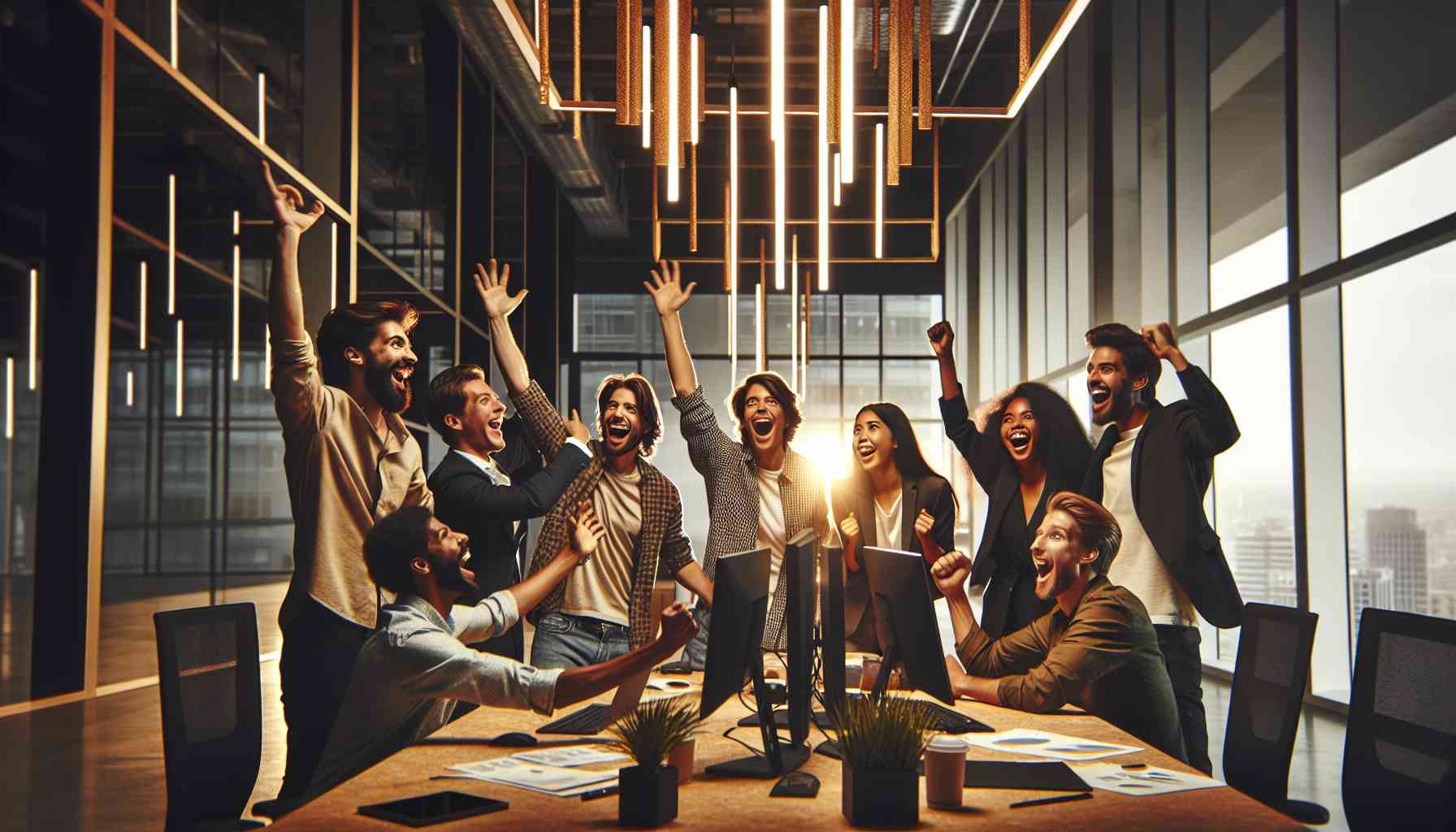 متحدہ عرب امارات کے فریلنسر نئے ویزا کے سخت قوانین کی حمایت کرتے ہیں۔