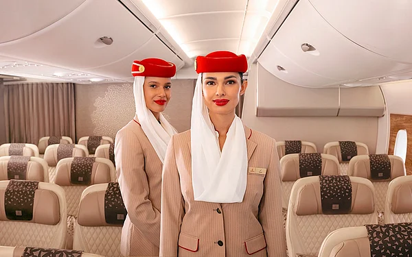 Opportunità lavorative d'oro a Dubai: 131 nuovi posti di lavoro con stipendi interessanti