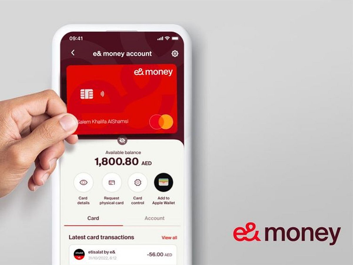Accès facile aux prêts pour les résidents des Émirats avec e& money