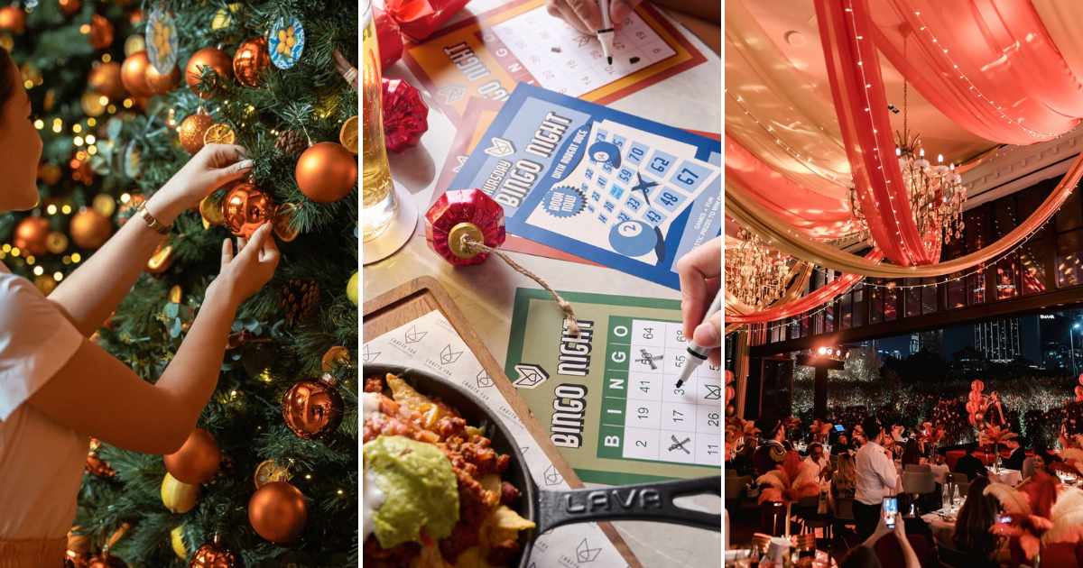I 17 migliori brunch di Natale a Dubai: un'esperienza indimenticabile nel 2025