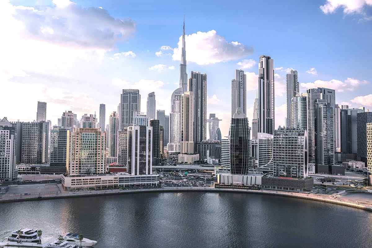 Dubai Office Market Breaks Records: $843 Million in Sales in the Third Quarter of 2025