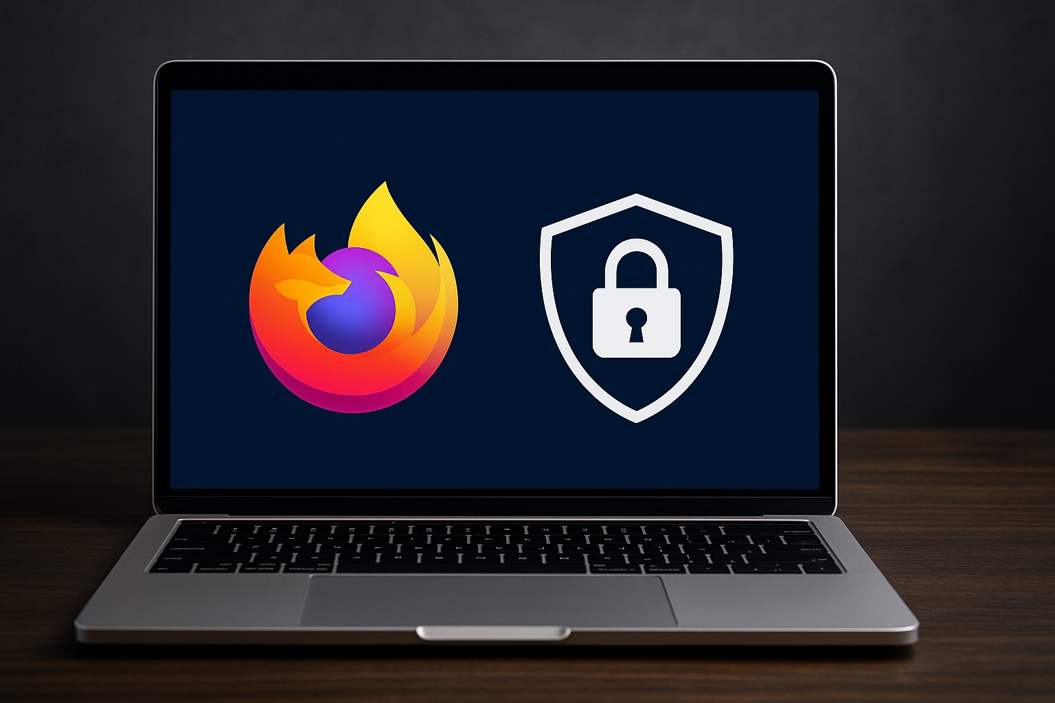 🌐 Der Firefox-Browser wird mit einem integrierten VPN ausgestattet.