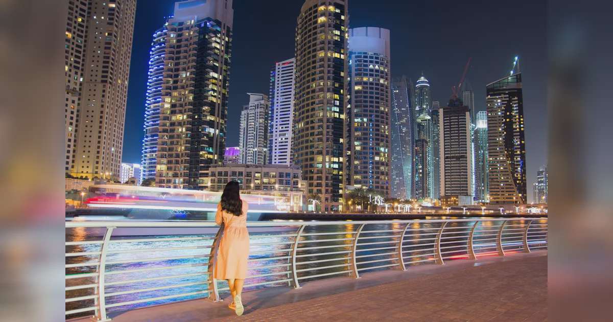 Sécurité nocturne : les femmes de Dubaï parlent de leur sentiment de sécurité