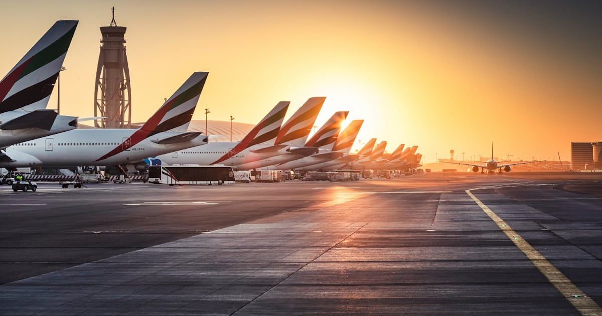 De nouveaux vols des Émirats et du Qatar vers l'Iran ont commencé