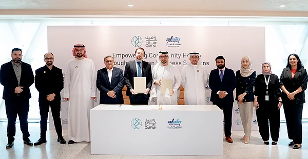 Una trasformazione nella salute: screening AI nelle farmacie degli Emirati