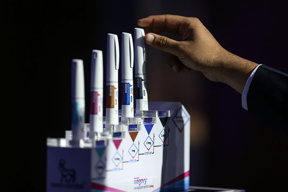 Les médicaments anti-obésité deviennent-ils moins chers ?