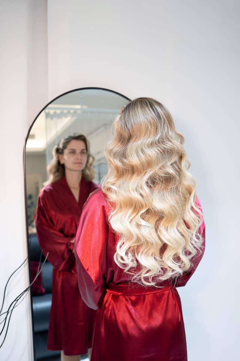 Zieda Beauty Lounge | Jumeirah Beach Road
