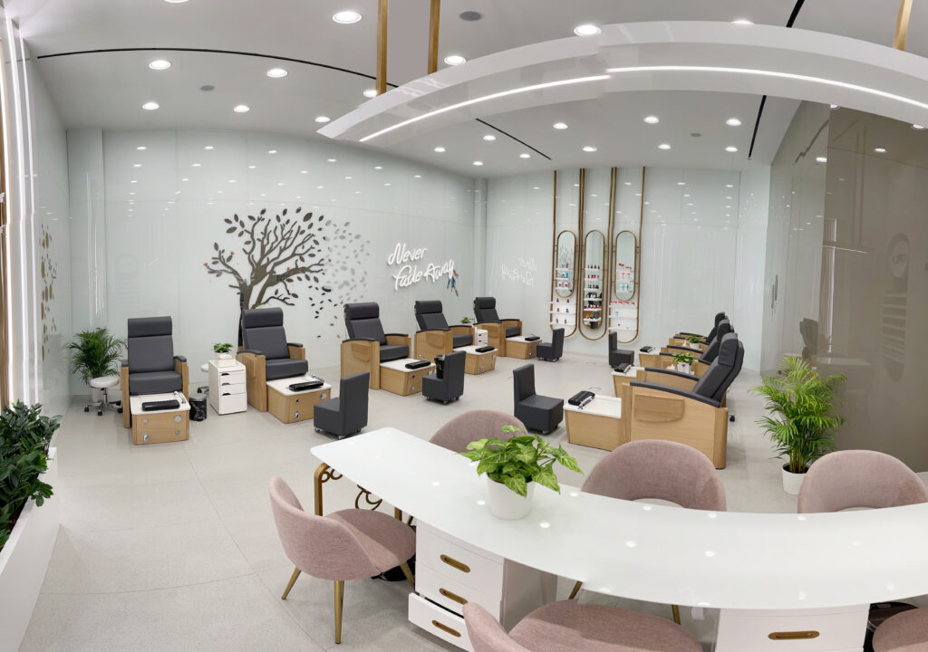 WOWビューティーサロン | ドバイモール - womenhairsalon