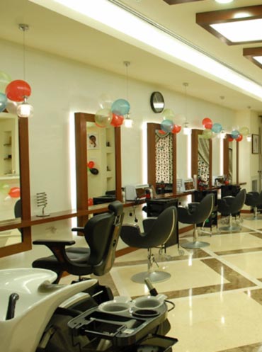 Beauty Kingdom Salon | Dubaï