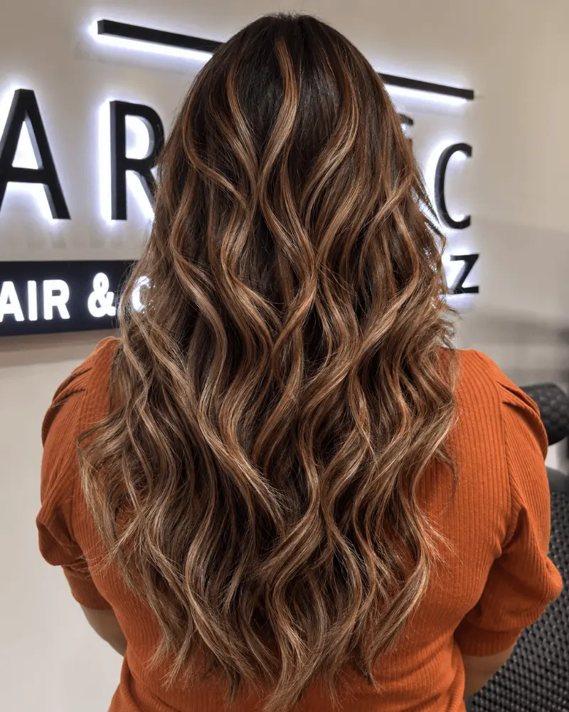 Artistic Trendz Hair & Beauty Salon | Dubaï